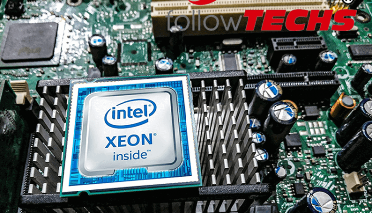 Intel Xeon Processor