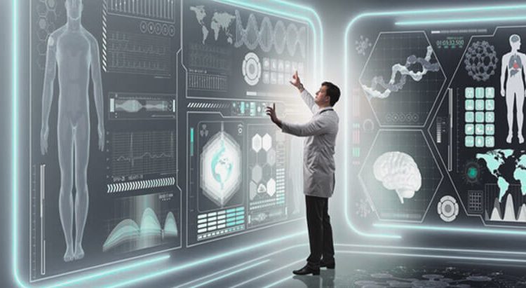 Artificial intelligence in Medicine