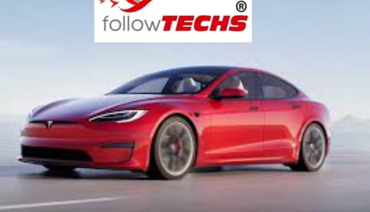 tesla