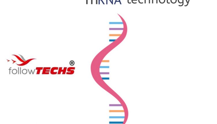 mrna technology
