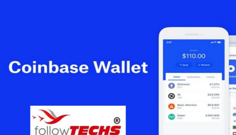 coinbase wallet