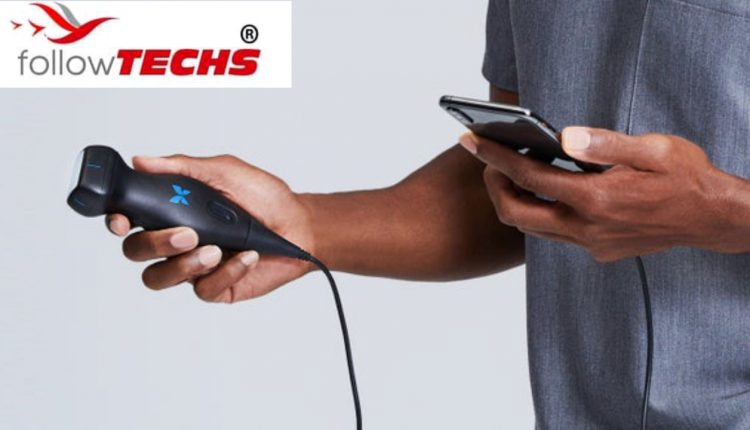 ultrasound technology