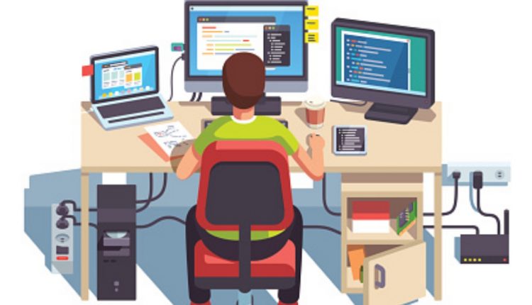 Learning Coding For Kids