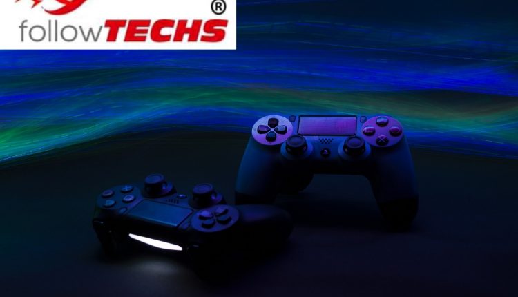 Cool Accessories For Gaming Setup