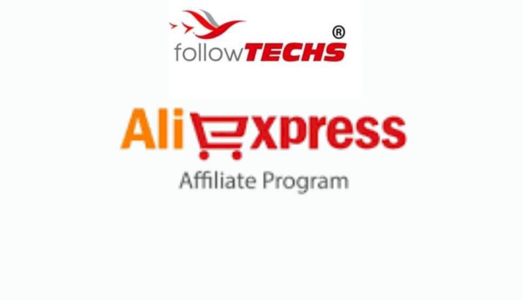 aliexpriss affiliate program