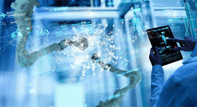 Artificial intelligence in medicine